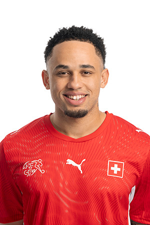 	Noah Okafor 	